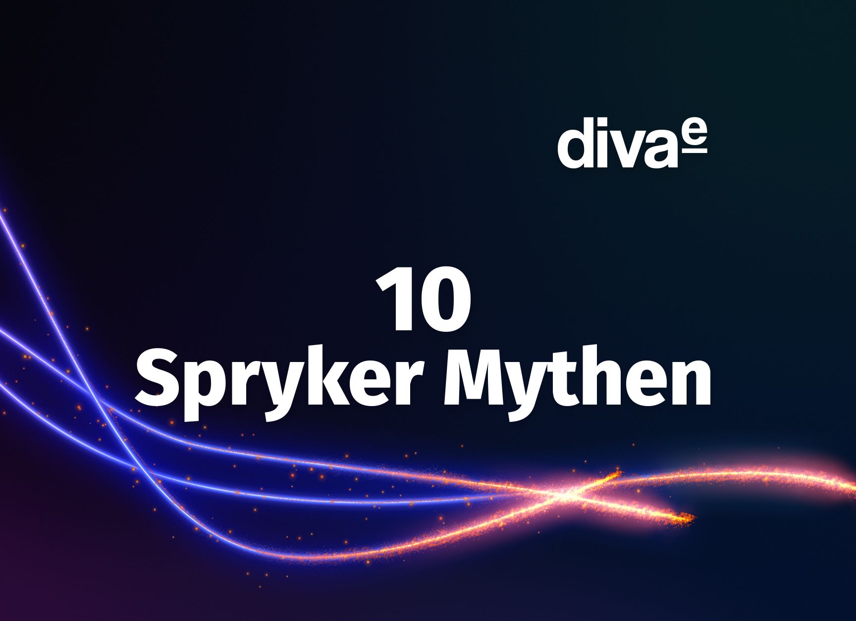 On-Demand Webinar: 10 Mythen zu Spryker