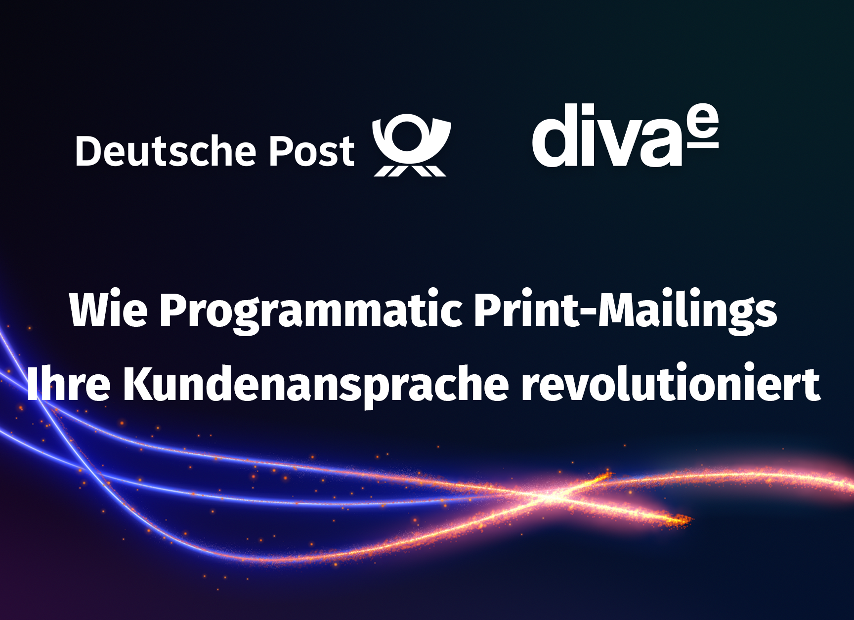 On-Demand Webinar: Wie Programmatic Print-Mailings Ihre Kundenansprache revolutionieren