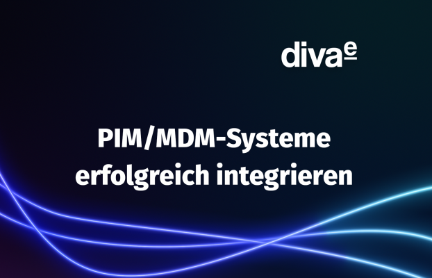 On-Demand Webinar: PIM/MDM-Systeme erfolgreich integrieren – vom Vorprojekt bis Go-live mit diva-e