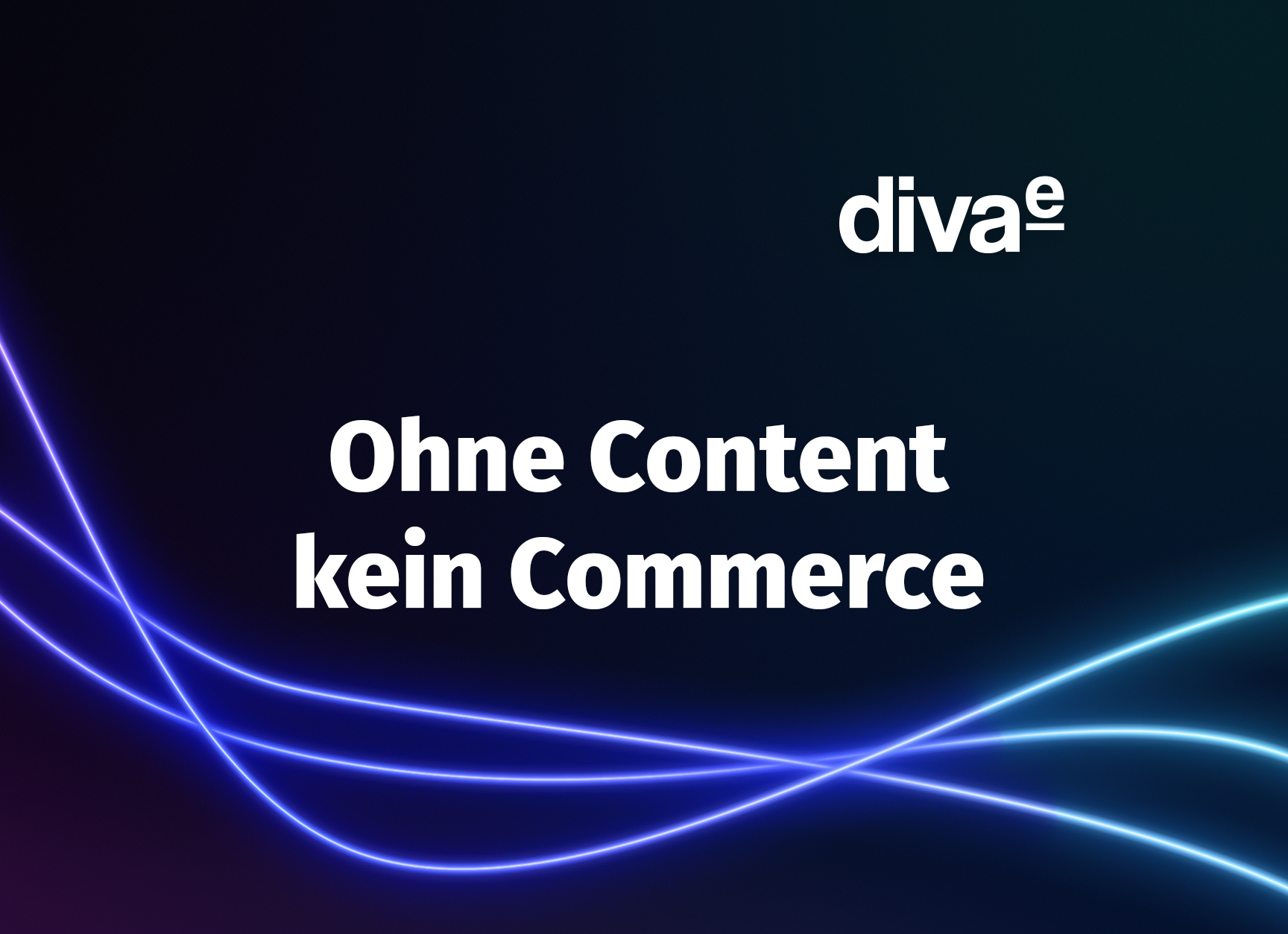 On-Demand Webinar: Ohne Content kein Commerce