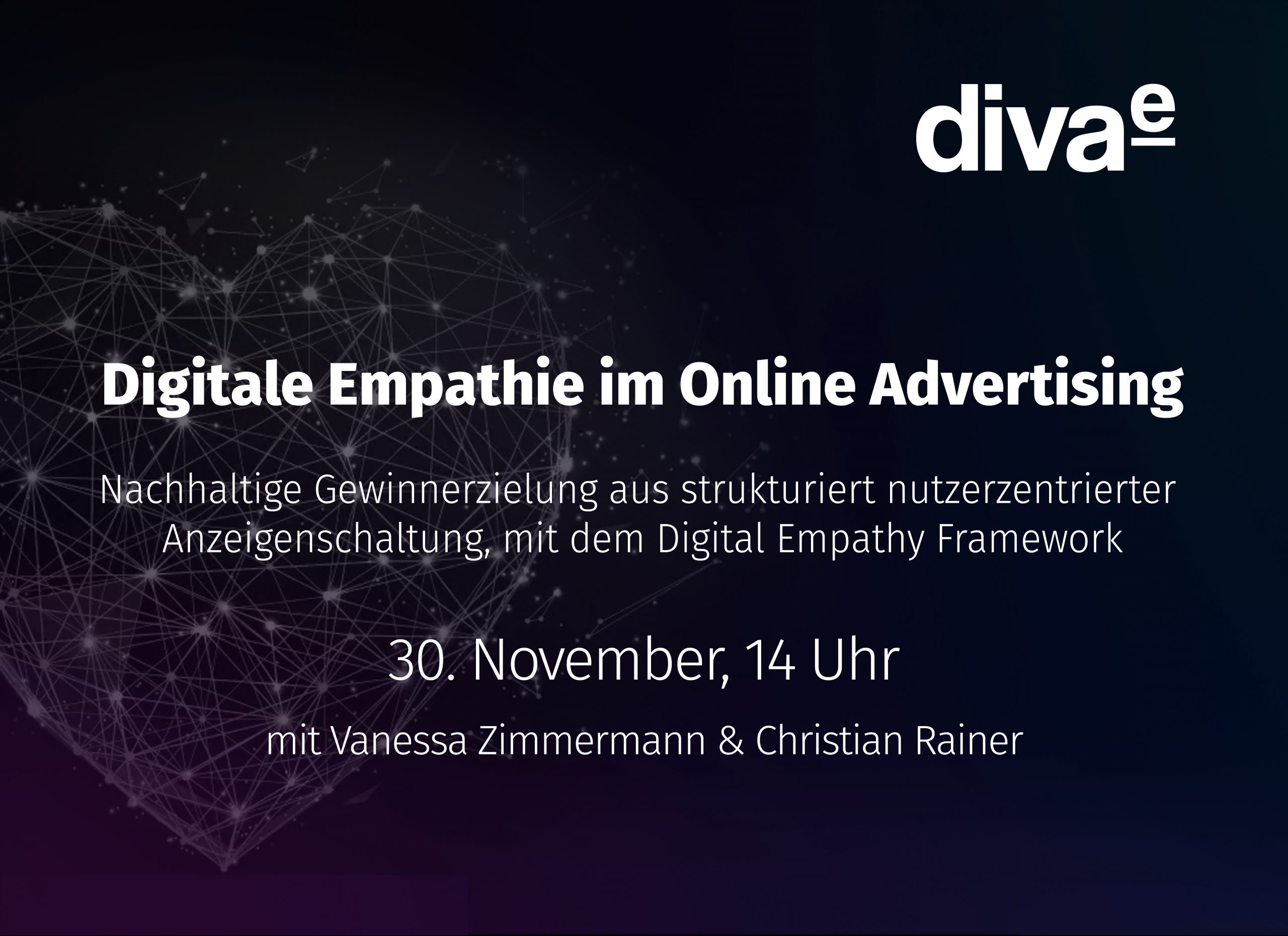 On-Demand Webinar: Digitale Empathie im Online Advertising