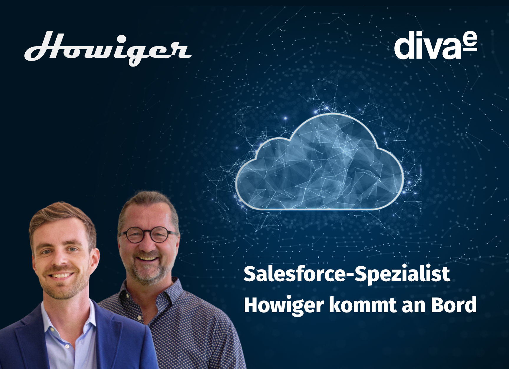diva-e grows to 800 employees and acquires Salesforce specialists
