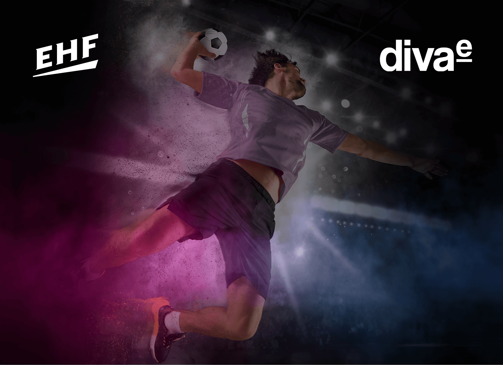 diva-e implementiert Customer Data Platform für die European Handball Federation