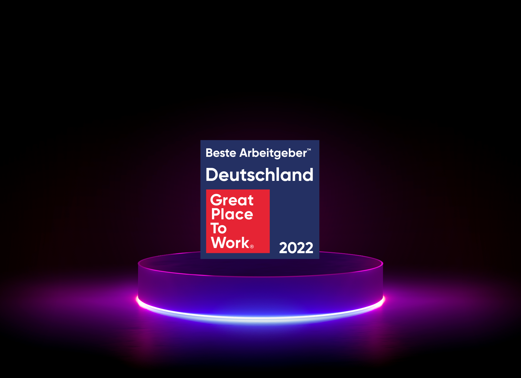 diva-e ist Great Place to Work 2022
